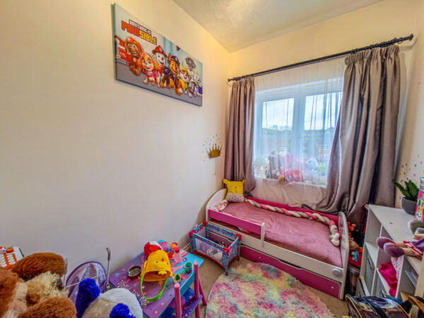 Battery Road, West Thamesmead, SE28