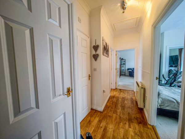 Battery Road, West Thamesmead, SE28