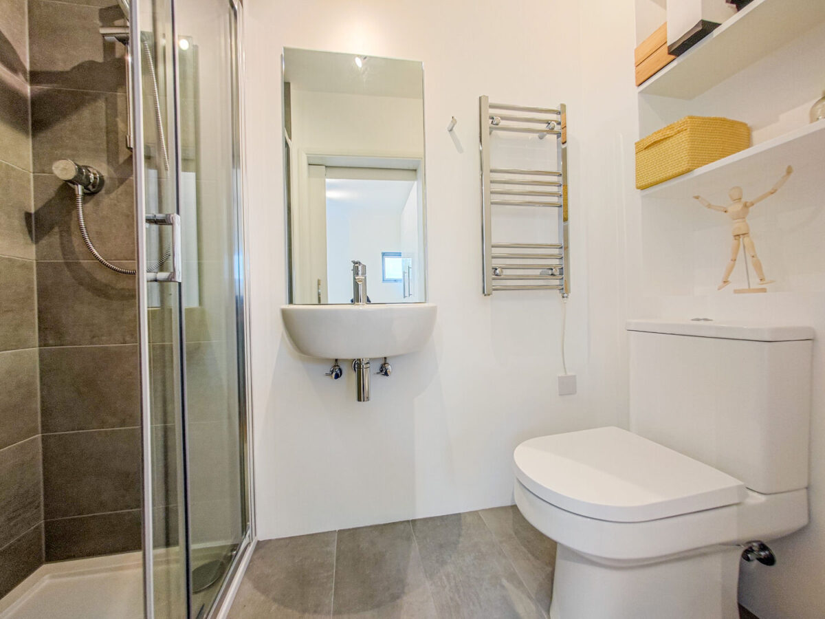 Charlesmere Gardens, West Thamesmead, London, SE28