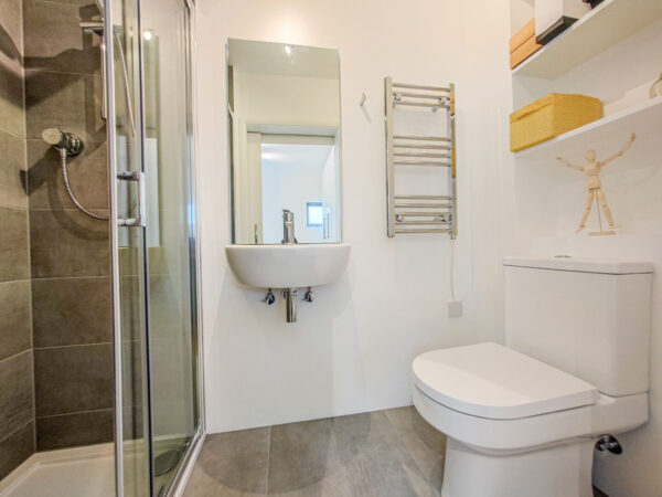 Charlesmere Gardens, West Thamesmead, London, SE28