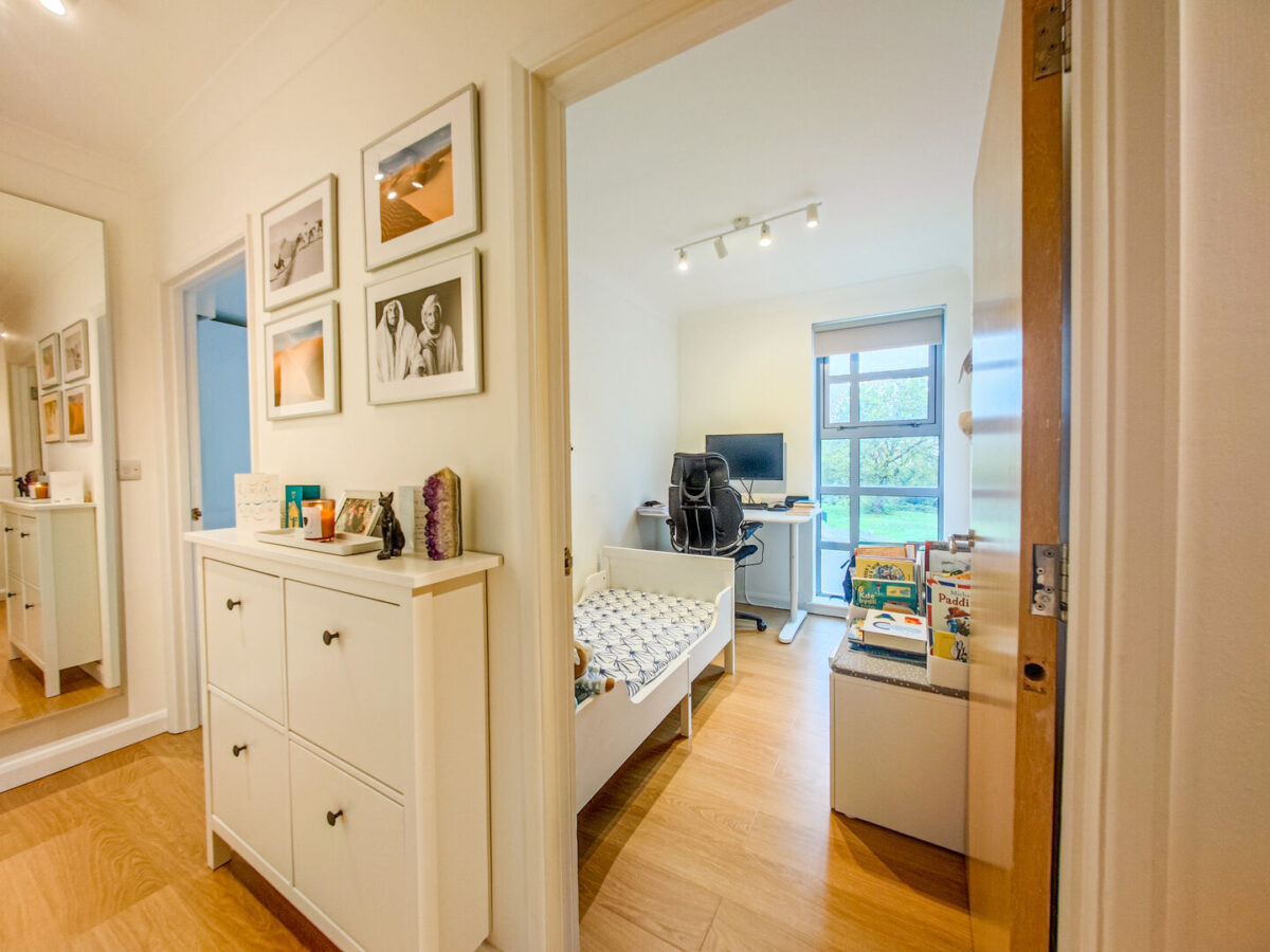 Charlesmere Gardens, West Thamesmead, London, SE28