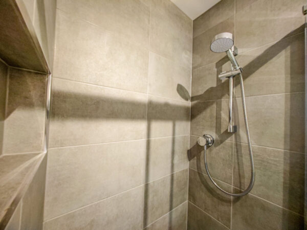 Charlesmere Gardens, West Thamesmead, London, SE28