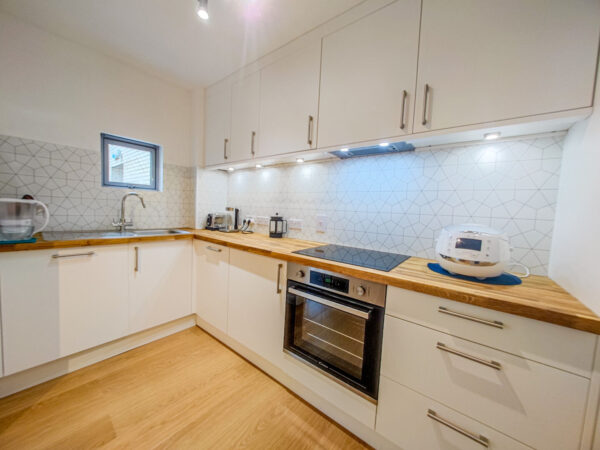 Charlesmere Gardens, West Thamesmead, London, SE28