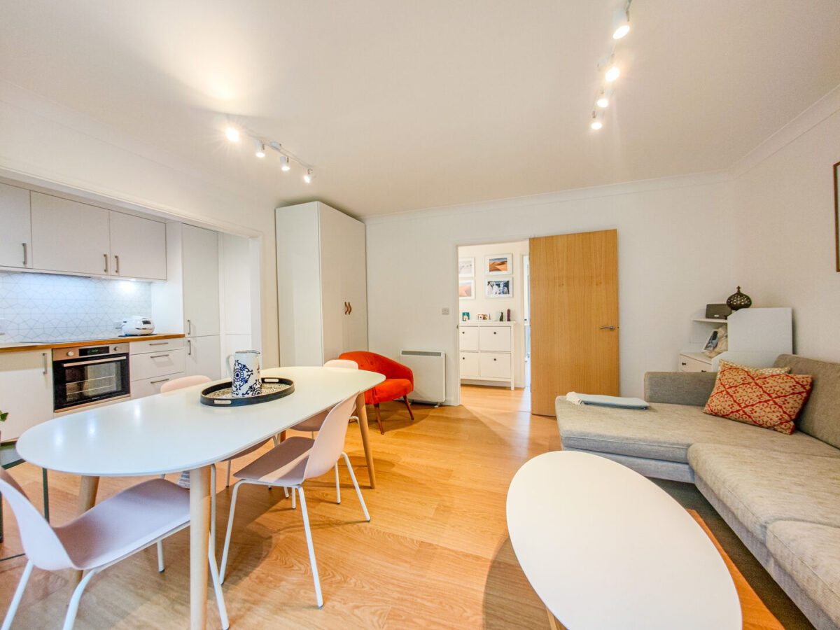 Charlesmere Gardens, West Thamesmead, London, SE28