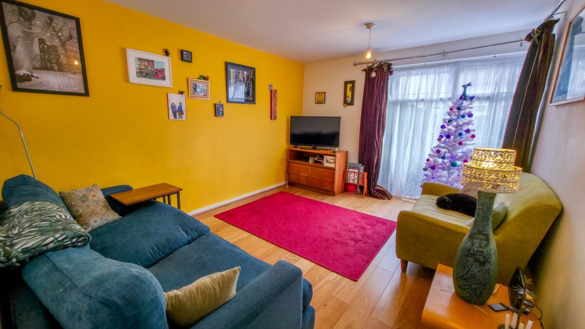 Cleanthus Road, Shooters Hill, London, SE18