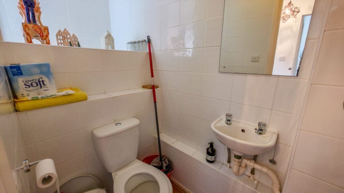 Cleanthus Road, Shooters Hill, London, SE18