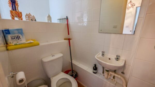 Cleanthus Road, Shooters Hill, London, SE18