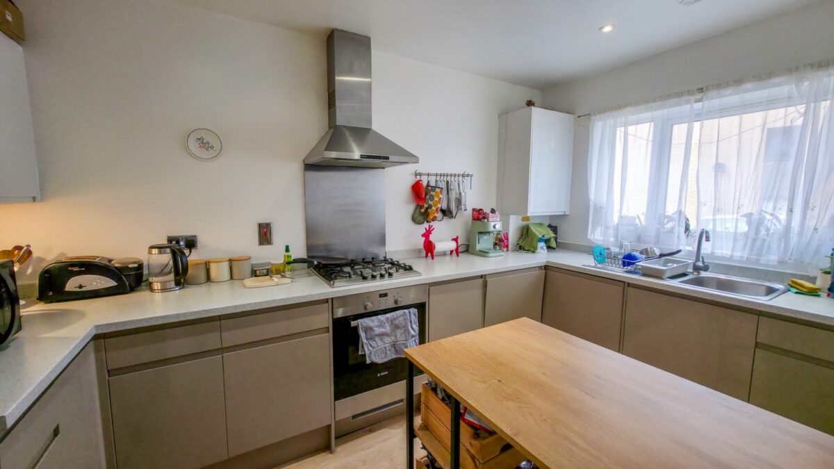 Potter Close, Abbey Wood, London, SE2