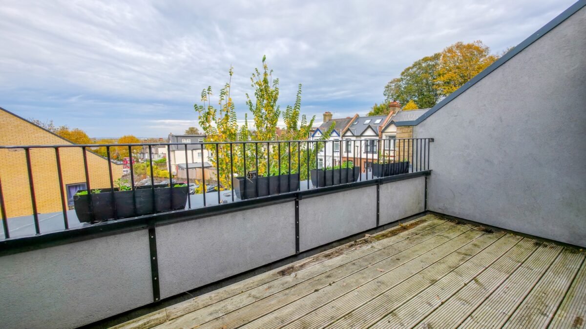 Potter Close, Abbey Wood, London, SE2