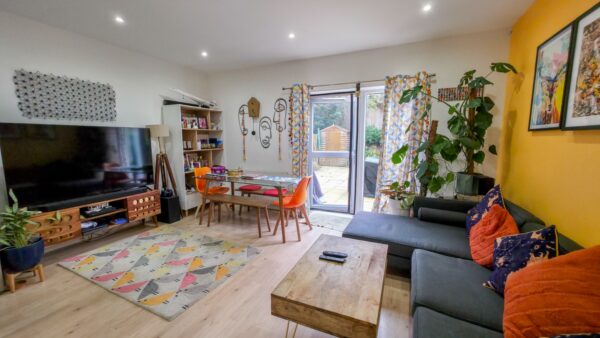 Potter Close, Abbey Wood, London, SE2