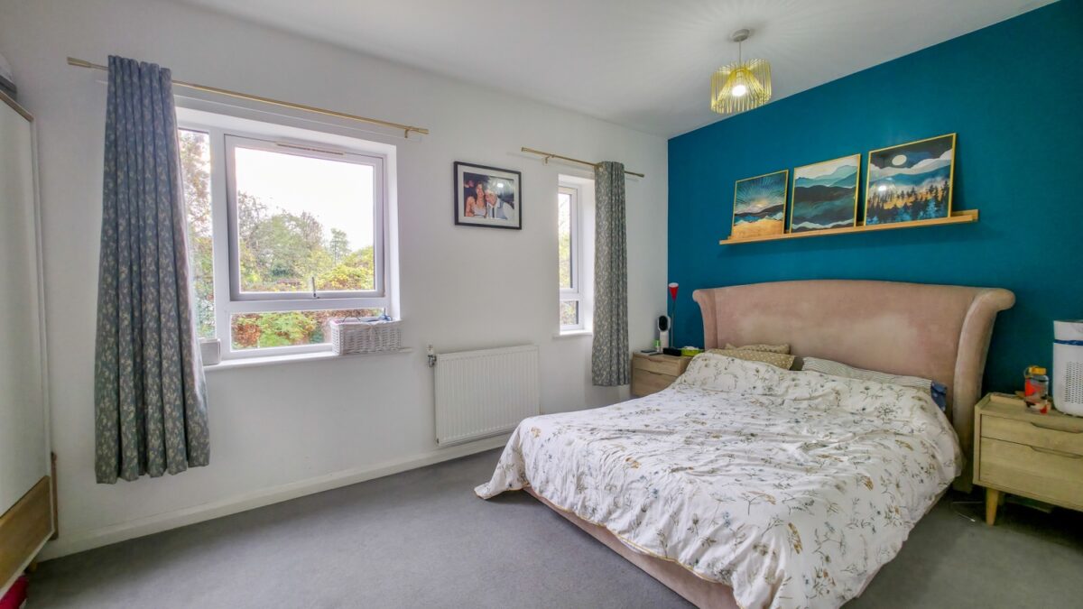 Potter Close, Abbey Wood, London, SE2