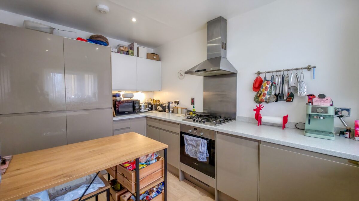 Potter Close, Abbey Wood, London, SE2