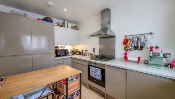 Potter Close, Abbey Wood, London, SE2