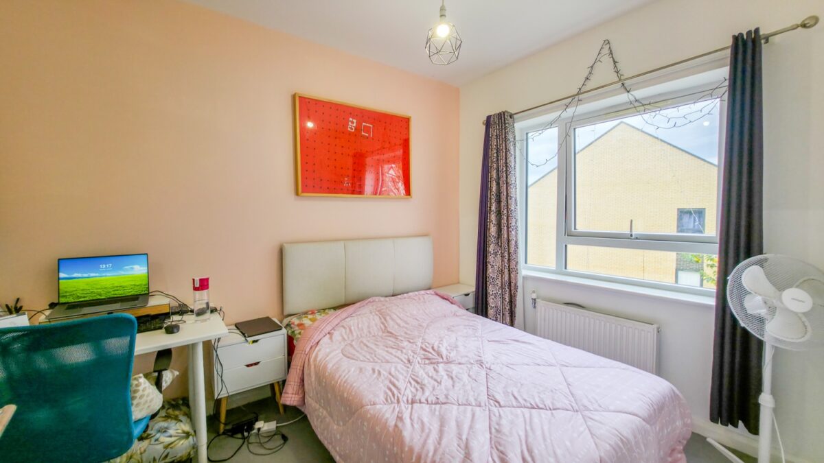 Potter Close, Abbey Wood, London, SE2