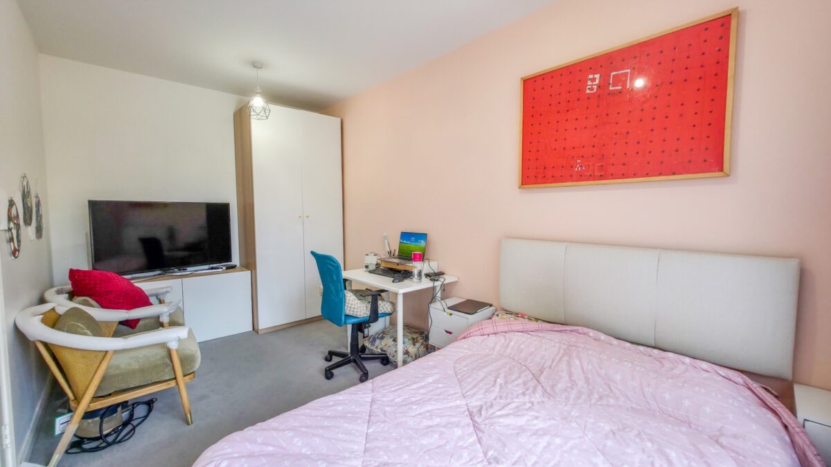 Potter Close, Abbey Wood, London, SE2