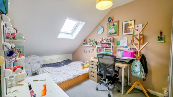 Potter Close, Abbey Wood, London, SE2