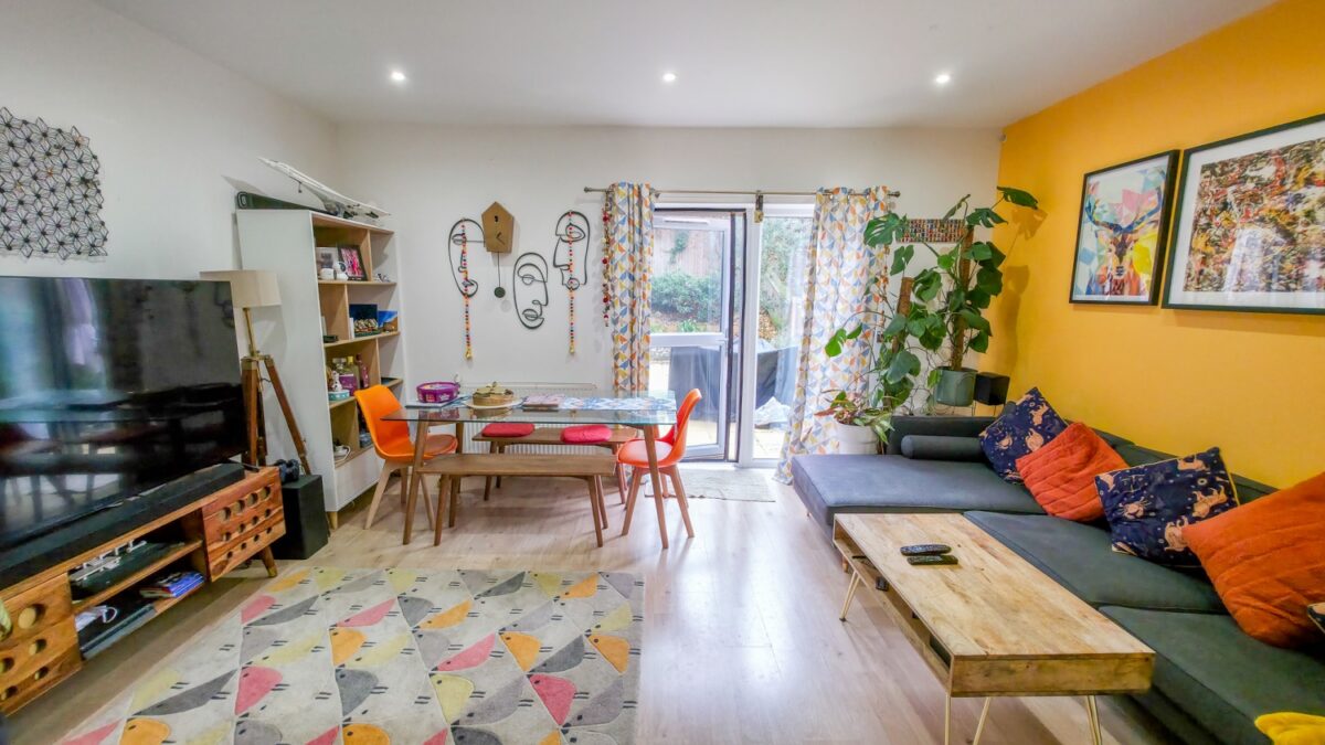 Potter Close, Abbey Wood, London, SE2