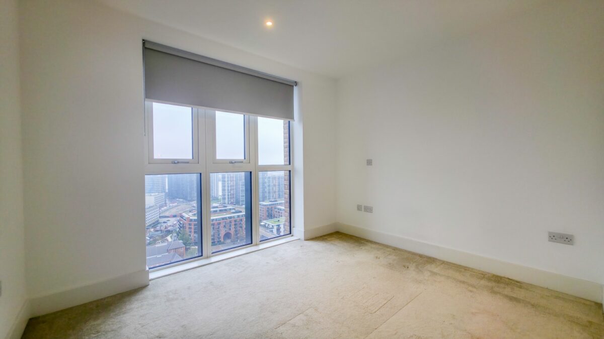 Compton House, 7 Victory Parade, Royal Arsenal, London, SE18