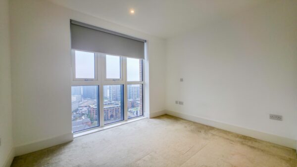 Compton House, 7 Victory Parade, Royal Arsenal, London, SE18