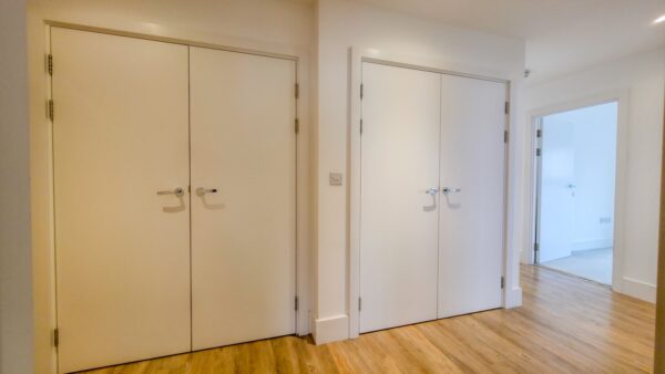 Compton House, 7 Victory Parade, Royal Arsenal, London, SE18