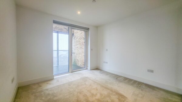 Compton House, 7 Victory Parade, Royal Arsenal, London, SE18