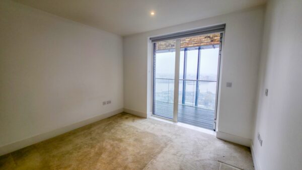 Compton House, 7 Victory Parade, Royal Arsenal, London, SE18