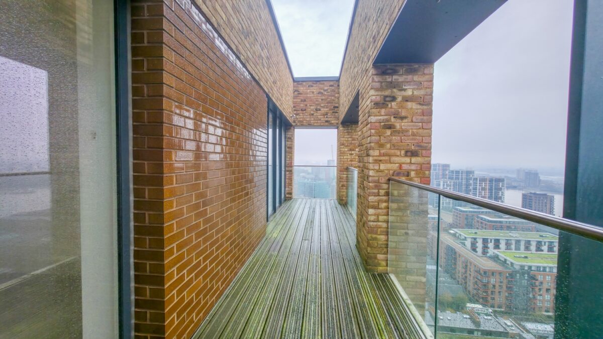 Compton House, 7 Victory Parade, Royal Arsenal, London, SE18