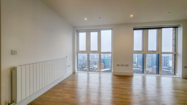 Compton House, 7 Victory Parade, Royal Arsenal, London, SE18