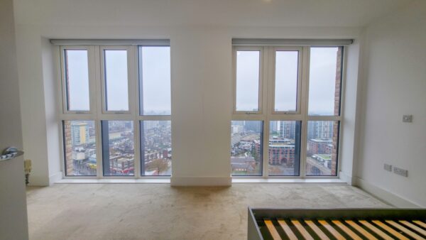 Compton House, 7 Victory Parade, Royal Arsenal, London, SE18