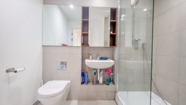 Compton House, 7 Victory Parade, Royal Arsenal, London, SE18