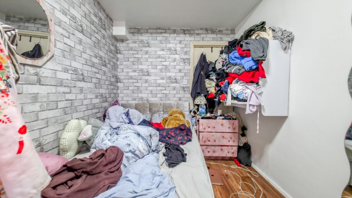 Crescent Road, Woolwich, London, SE18