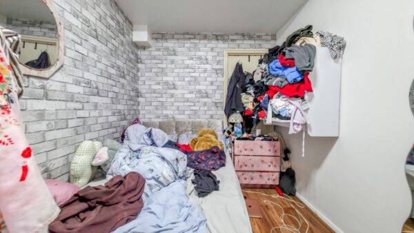 Crescent Road, Woolwich, London, SE18