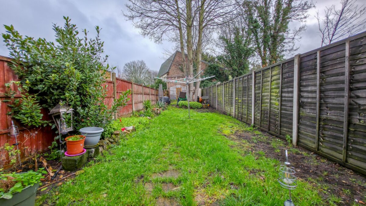 Crescent Road, Woolwich, London, SE18