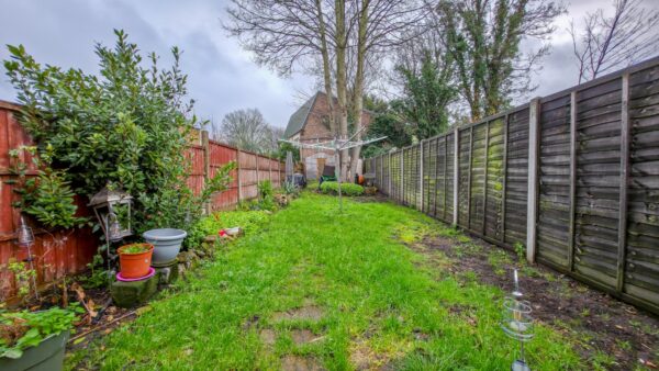 Crescent Road, Woolwich, London, SE18