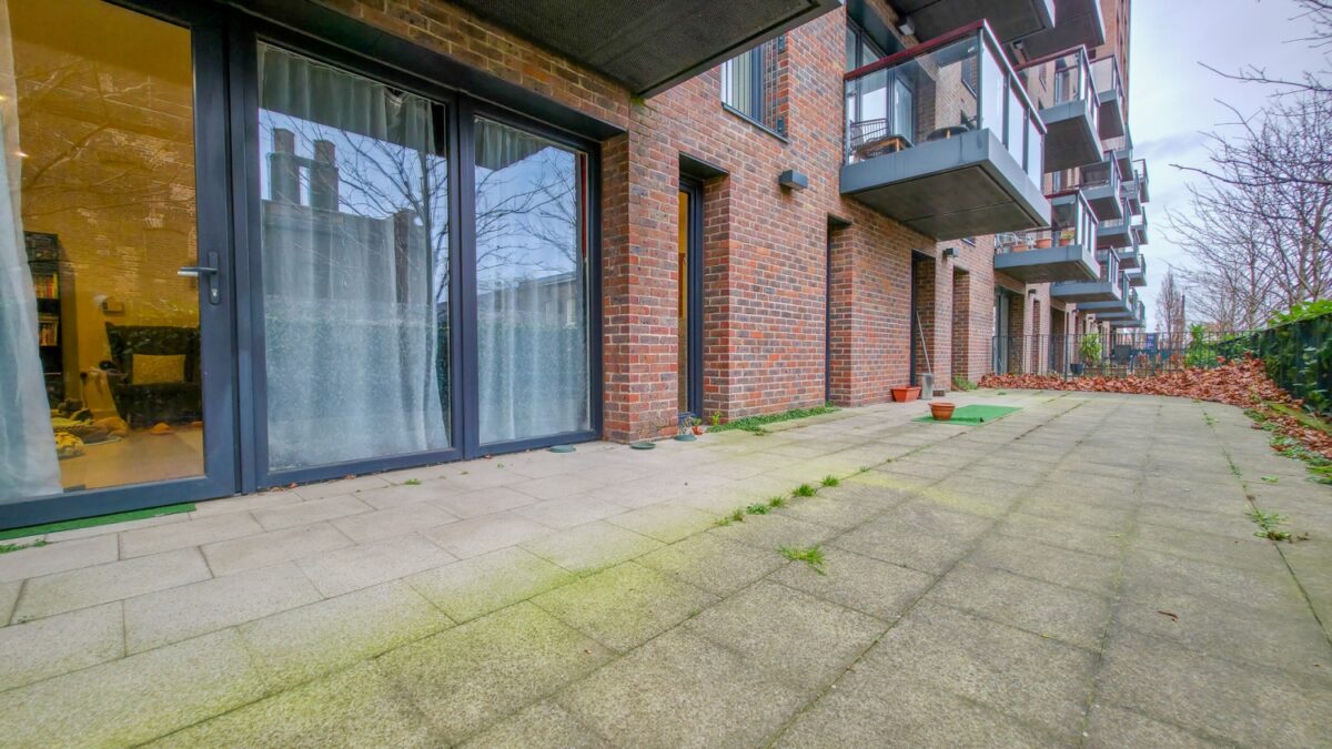 Imperial Building, 2 Duke Of Wellington Avenue, Royal Arsenal, London, SE18