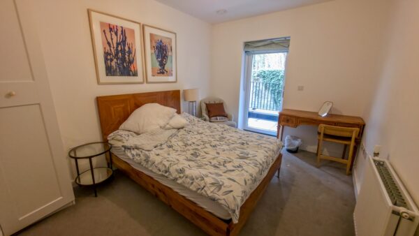 Austwick Court, 32 Brumwell Avenue, Woolwich, London, SE18