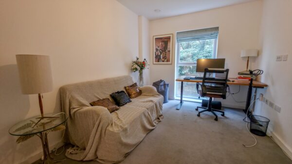 Austwick Court, 32 Brumwell Avenue, Woolwich, London, SE18