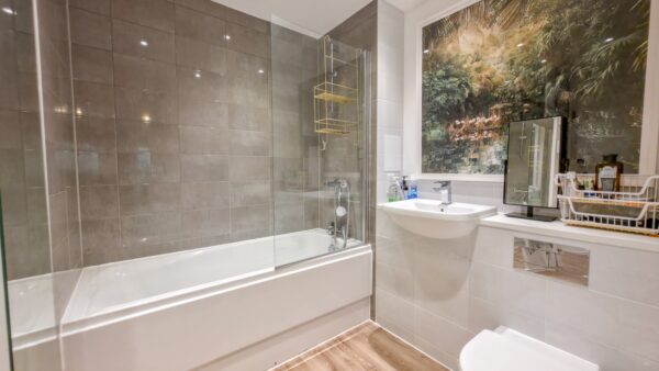 Austwick Court, 32 Brumwell Avenue, Woolwich, London, SE18