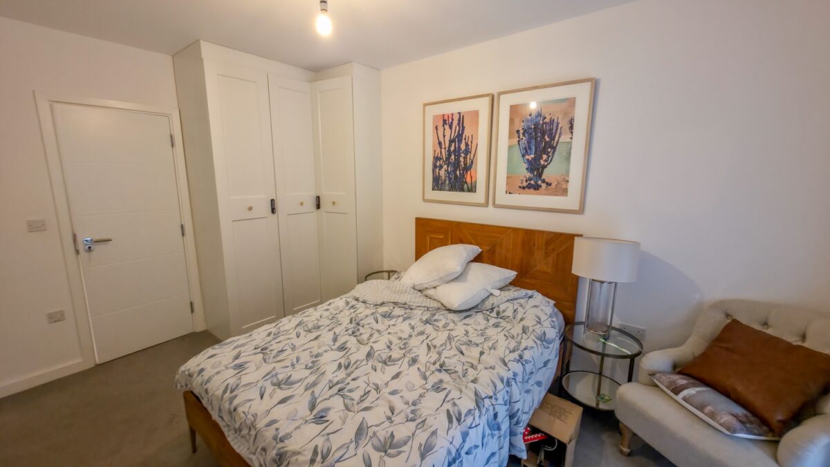 Austwick Court, 32 Brumwell Avenue, Woolwich, London, SE18