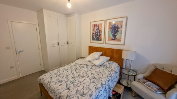 Austwick Court, 32 Brumwell Avenue, Woolwich, London, SE18