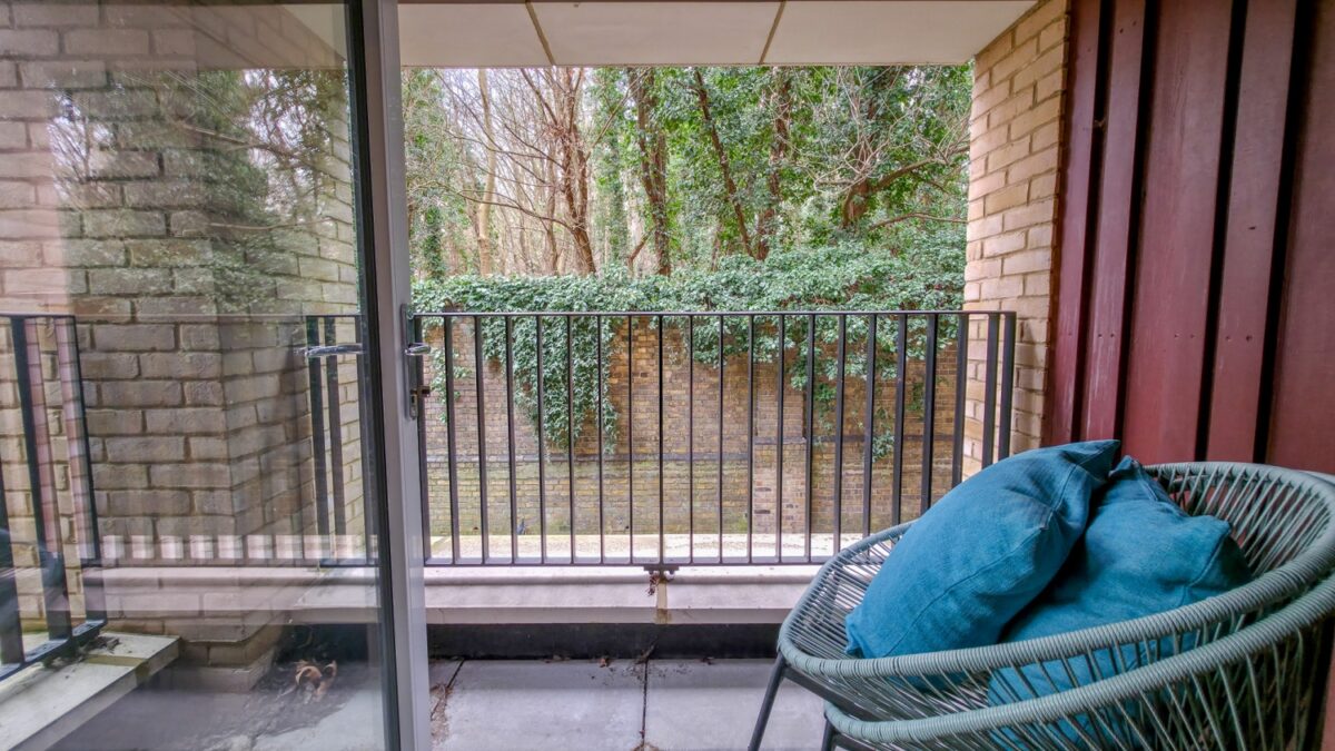 Austwick Court, 32 Brumwell Avenue, Woolwich, London, SE18