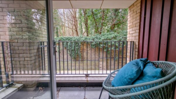 Austwick Court, 32 Brumwell Avenue, Woolwich, London, SE18