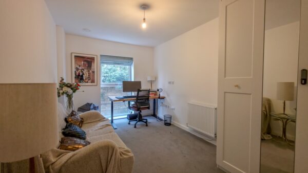 Austwick Court, 32 Brumwell Avenue, Woolwich, London, SE18