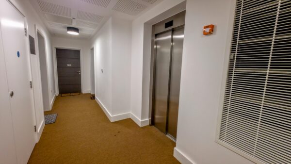 Austwick Court, 32 Brumwell Avenue, Woolwich, London, SE18