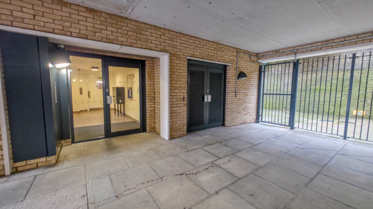 Austwick Court, 32 Brumwell Avenue, Woolwich, London, SE18