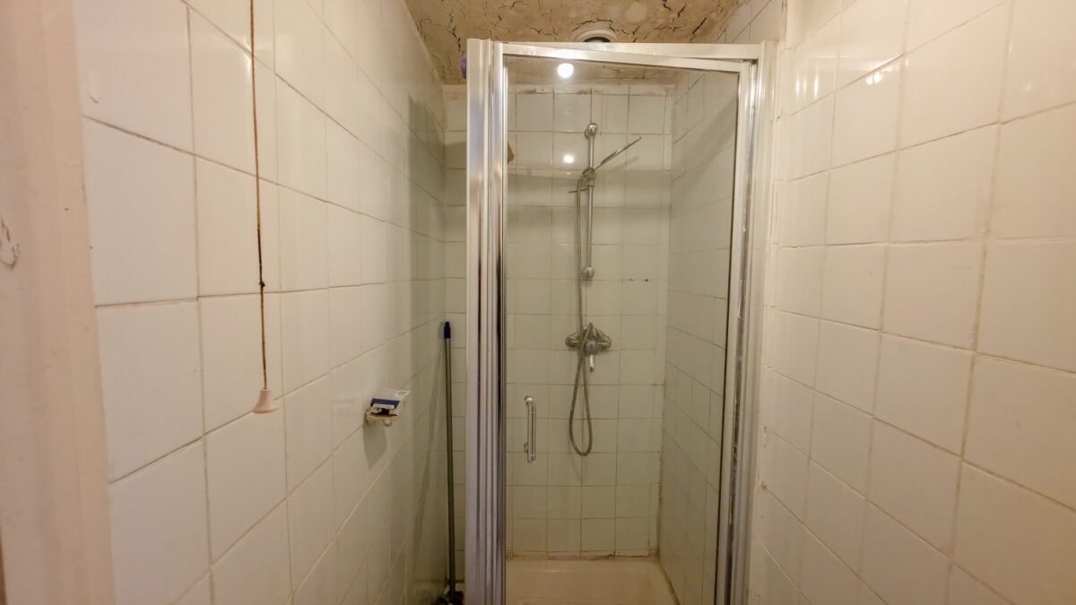 Rowntree Path, Thamesmead, london, SE28