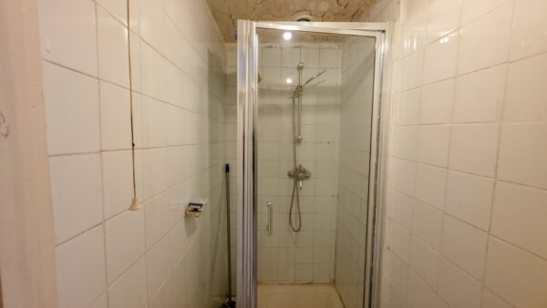 Rowntree Path, Thamesmead, london, SE28