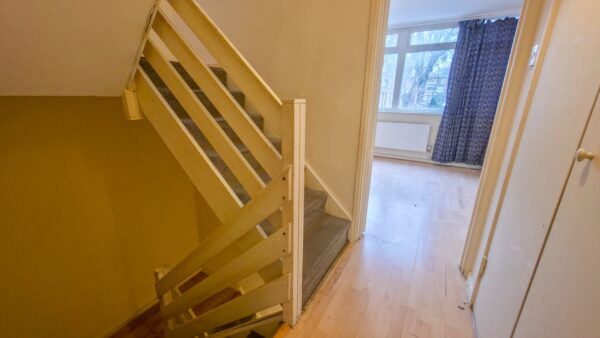 Rowntree Path, Thamesmead, london, SE28