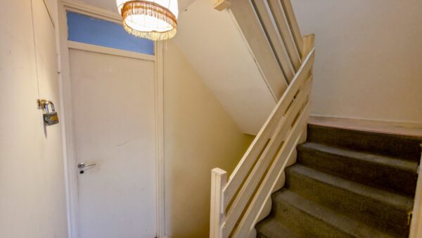 Rowntree Path, Thamesmead, london, SE28