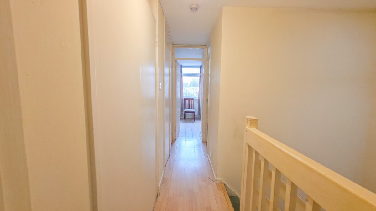 Rowntree Path, Thamesmead, london, SE28